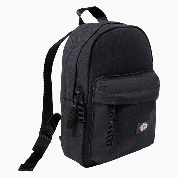 Duck Canvas Mini Backpack - Black &#40;BKX&#41;