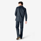 Long Sleeve Work Shirt - Dark Navy &#40;DN&#41;
