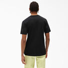 T-shirt &agrave; manches courtes Mapleton - Black &#40;BKX&#41;