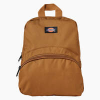 Mini Backpack - Brown Duck (BD)