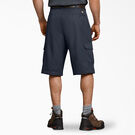 Short de travail ample, 13&nbsp;po - Rinsed Dark Navy &#40;RDN&#41;