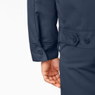 Blouson Eisenhower isotherme - Dark Navy &#40;DN&#41;