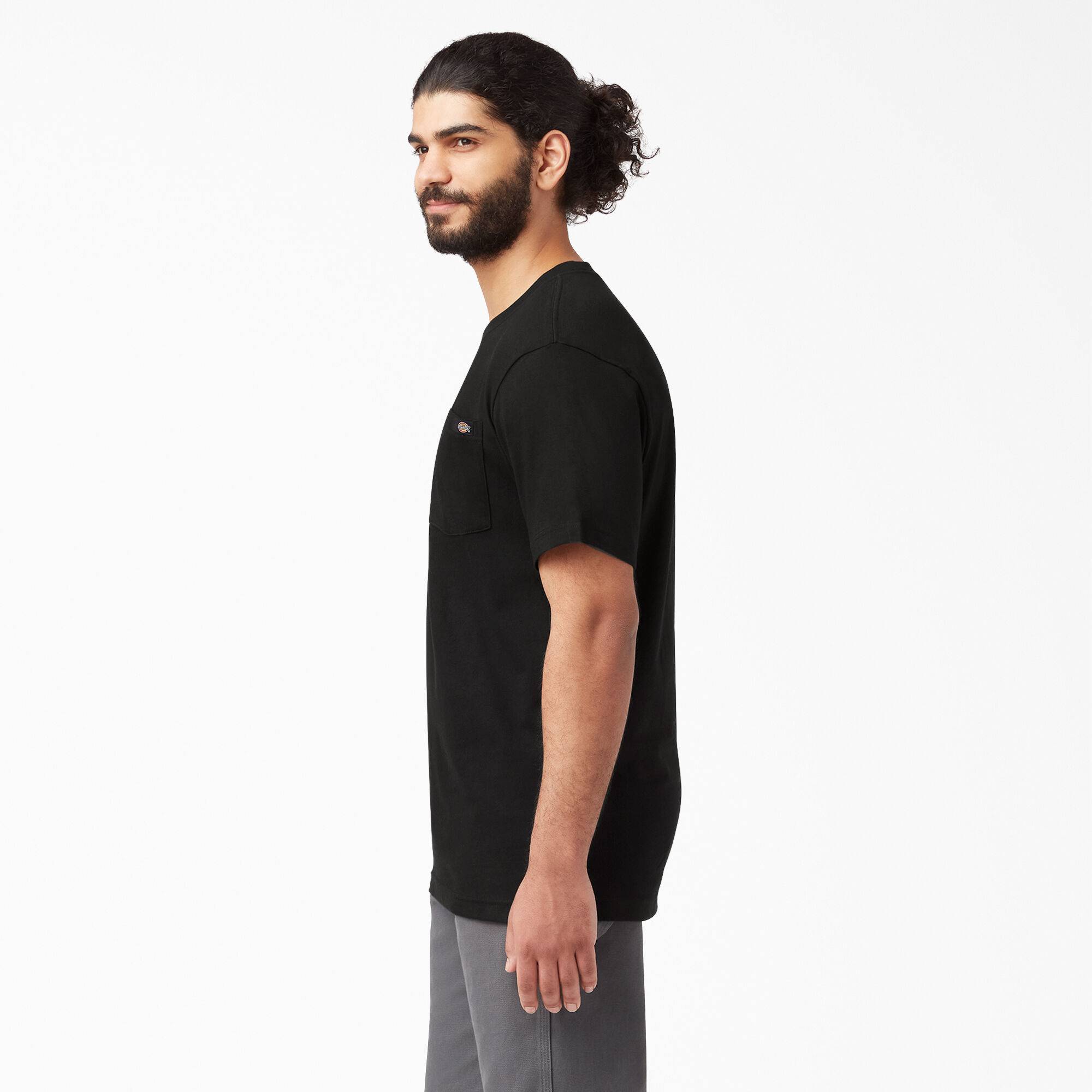Dickies t shirt no top pocket