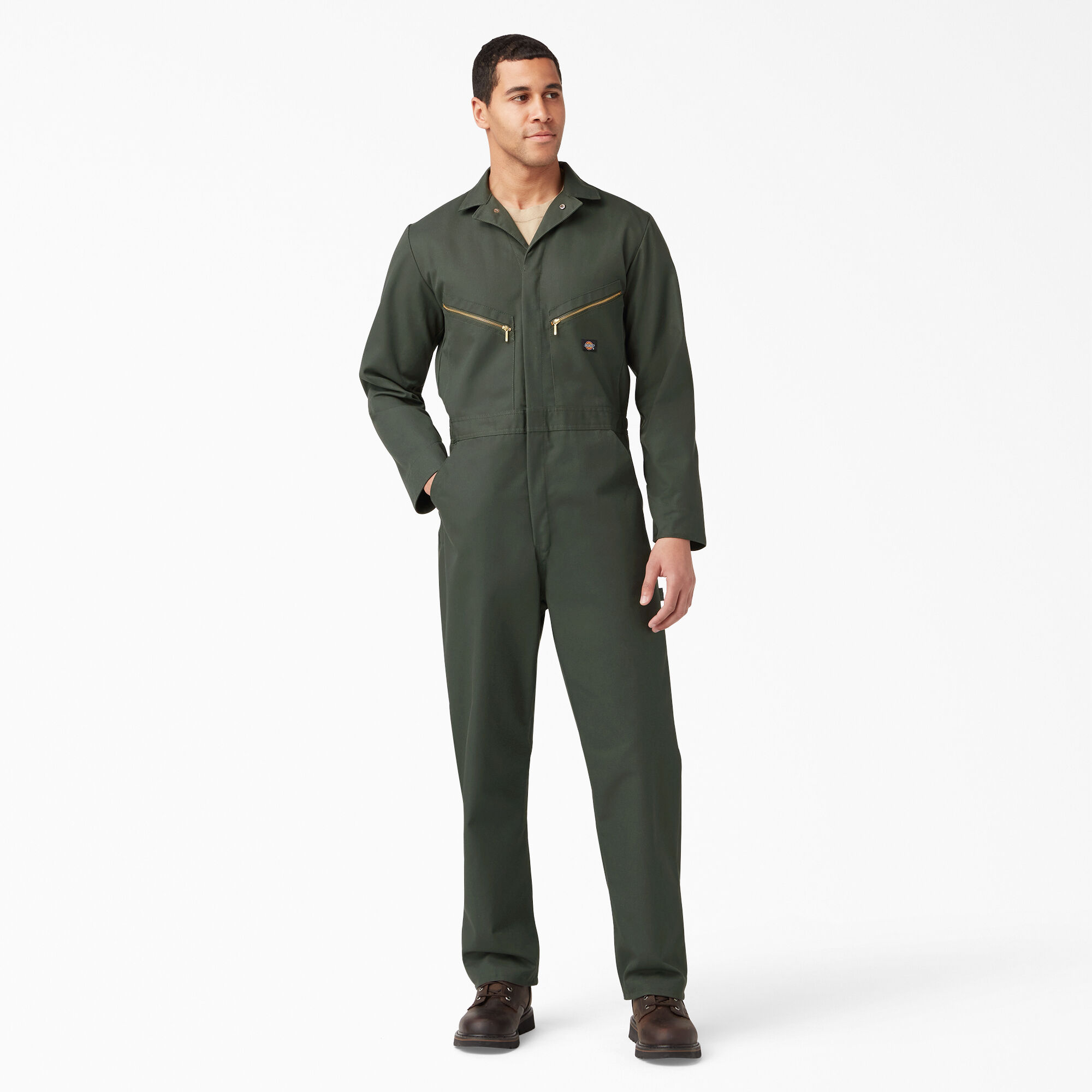 Dickies coveralls hotsell