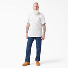 Short Sleeve Two Pack T-Shirts - Ash Gray &#40;AG&#41;