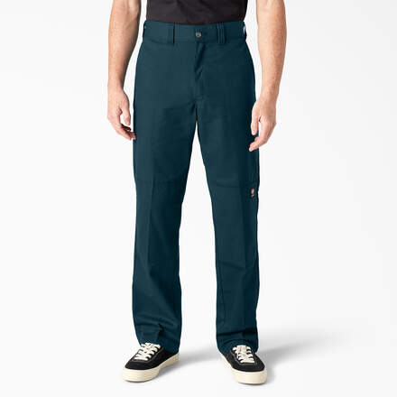 Pantalon à genoux renforcés de skateboard Dickies, coupe standard