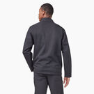 Veste &agrave; coquille souple antid&eacute;chirure - Black &#40;BKX&#41;