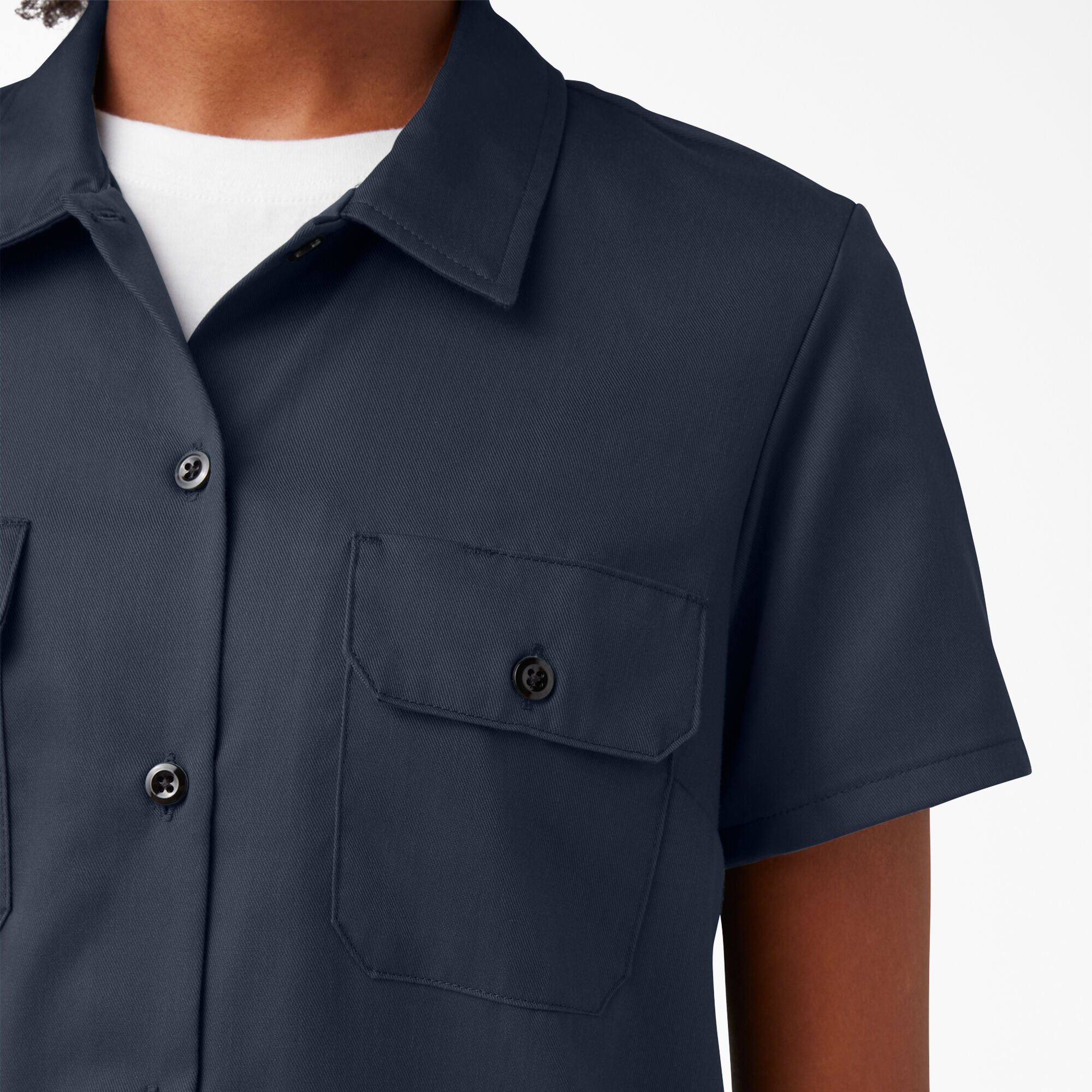 Women s 574 Original Work Shirt