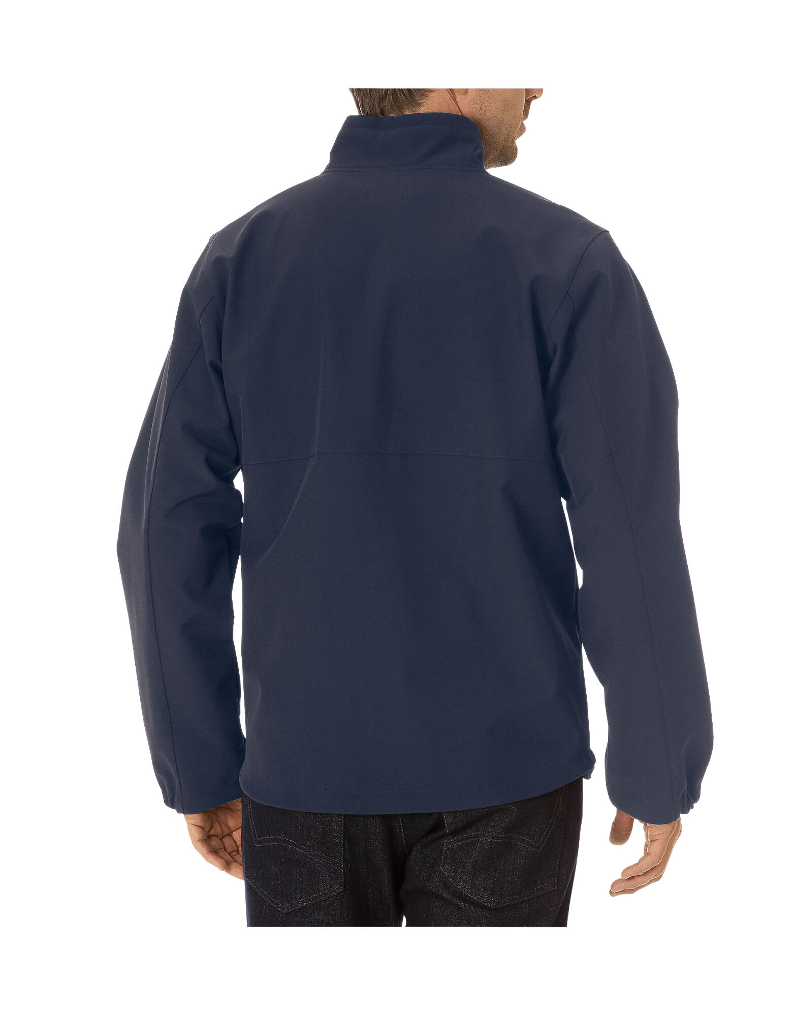 Dickies two tone softshell sale jacket