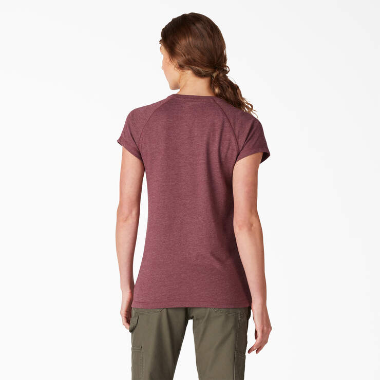T-shirt fraîcheur à manches courtes pour femmes - Dark Port (RSD) numéro de l’image 2