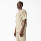 Bandon Short Sleeve T-Shirt - Desert Sand Pigment Wash &#40;DWM&#41;