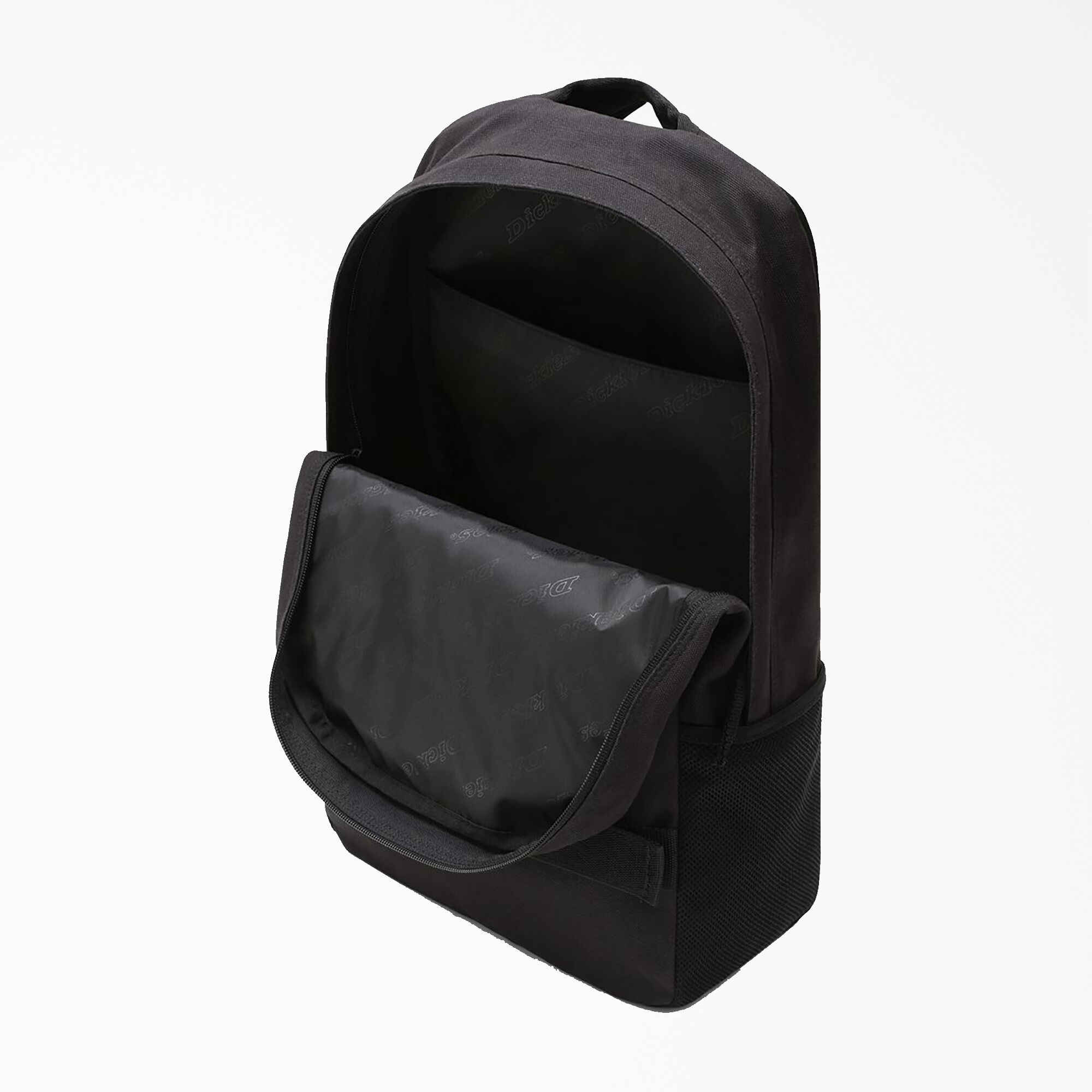 Black dickies backpack discount