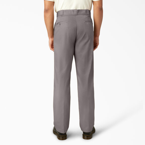 Original 874&reg; Work Pants - Silver &#40;SV&#41;