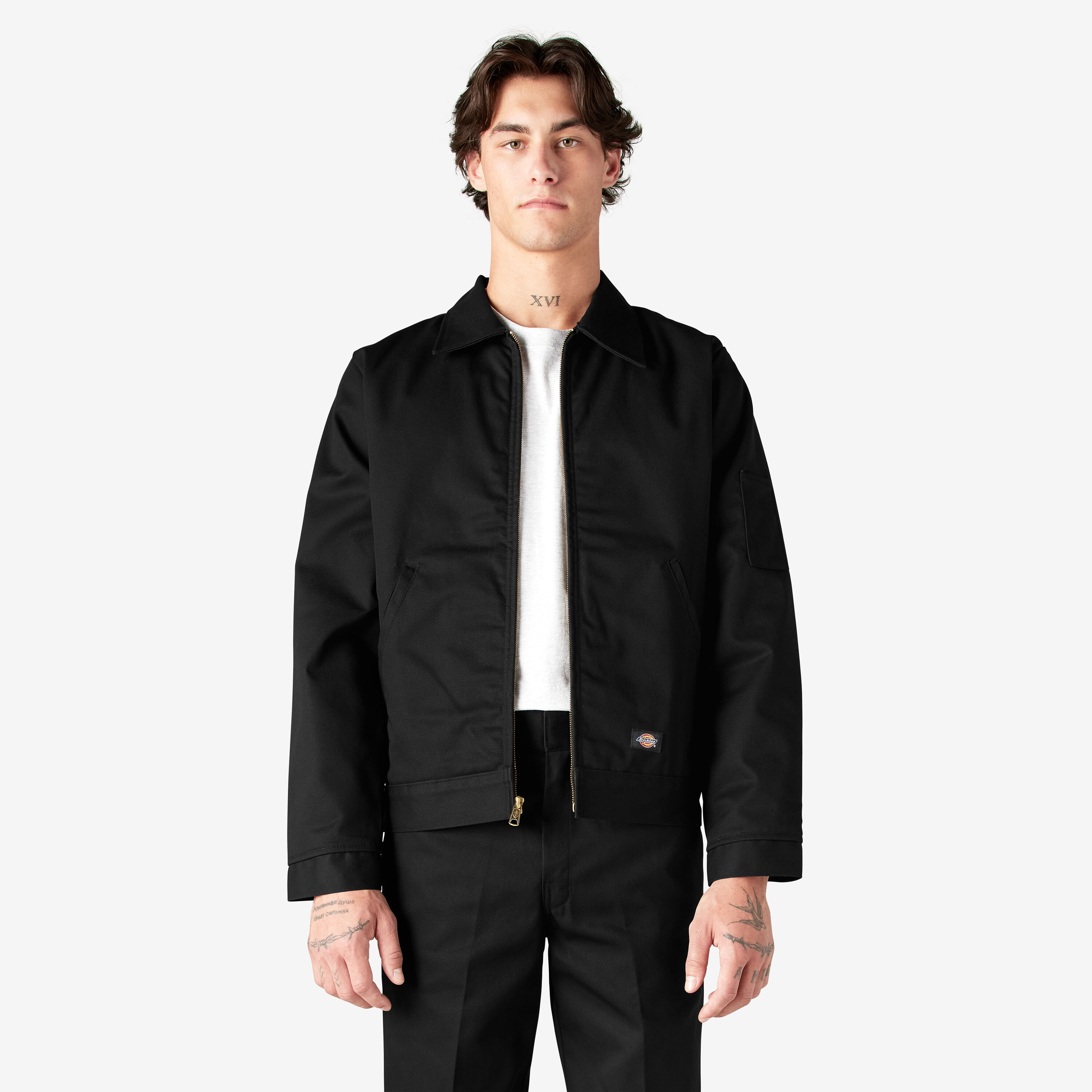 Counts kustoms on sale dickies jacket