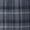 Veste-chemise en molleton long et flanelle Hydroshield - Dark Navy Dark Denim Plaid &#40;R2P&#41;
