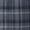 Lined Flannel Shirt Jacket with Hydroshield - Dark Navy Dark Denim Plaid &#40;R2P&#41;