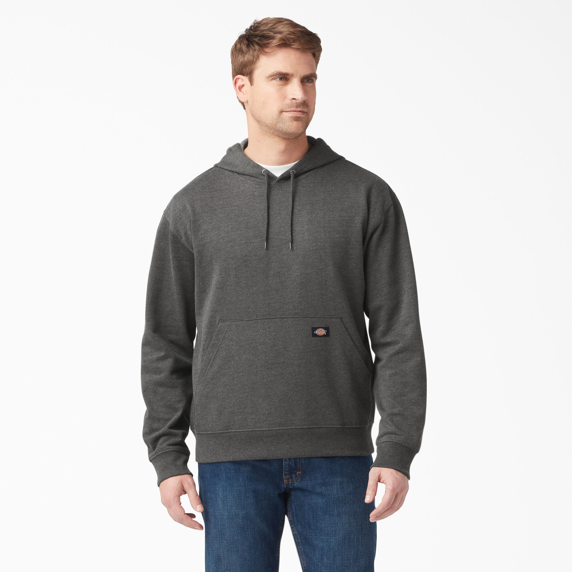 Dickies sherpa on sale lined hoodie