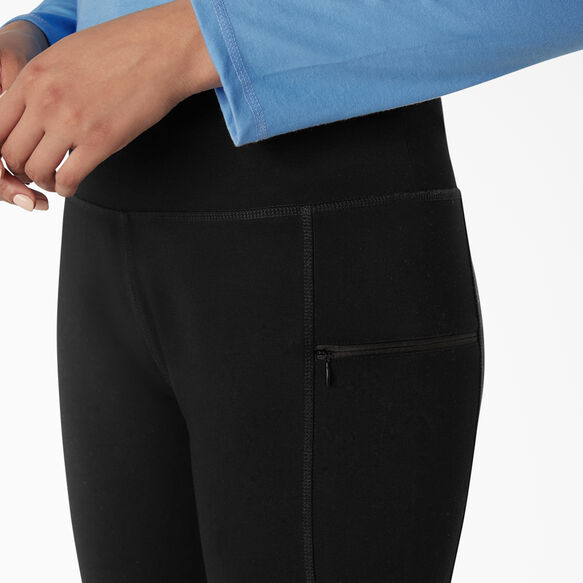 Legging tout-usage ProTect pour femmes - Black &#40;KBK&#41;