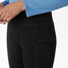 Legging tout-usage ProTect pour femmes - Black &#40;KBK&#41;
