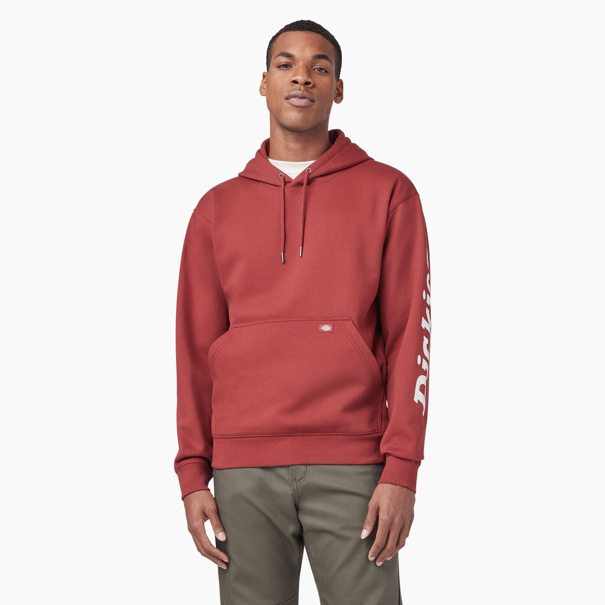 Hoodie deals dickies original