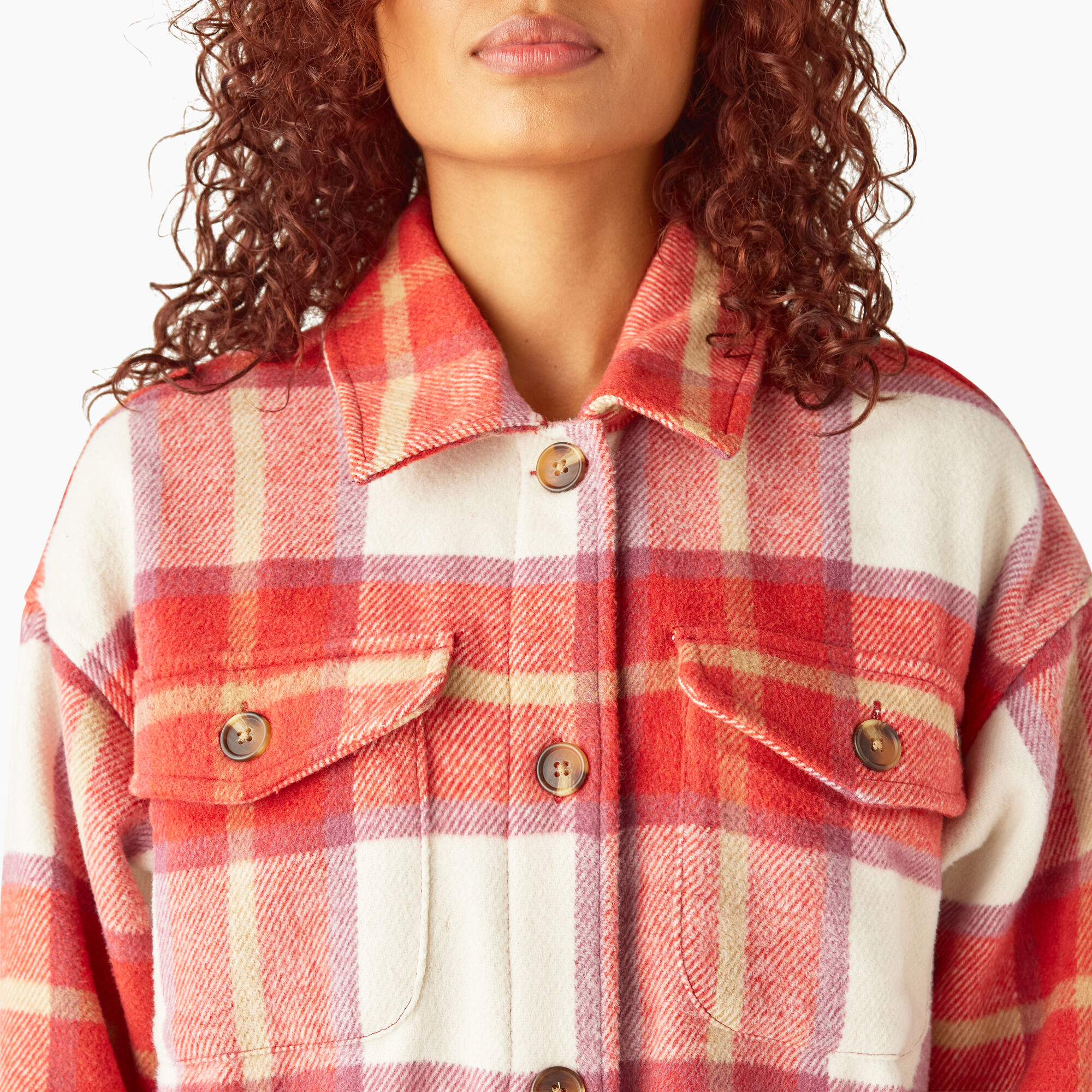 Jacket shirt women hot sale