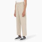 Women&#39;s Stonewashed Duck Utility Pants - Stonewashed Desert Sand &#40;SDS&#41;