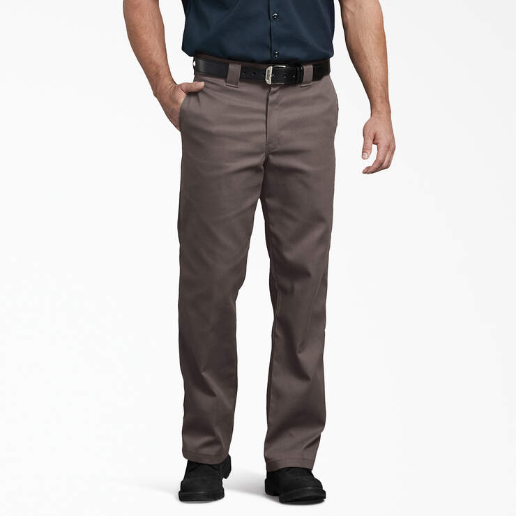Pantalon de travail FLEX 874® - Dark Brown (DB) numéro de l’image 1