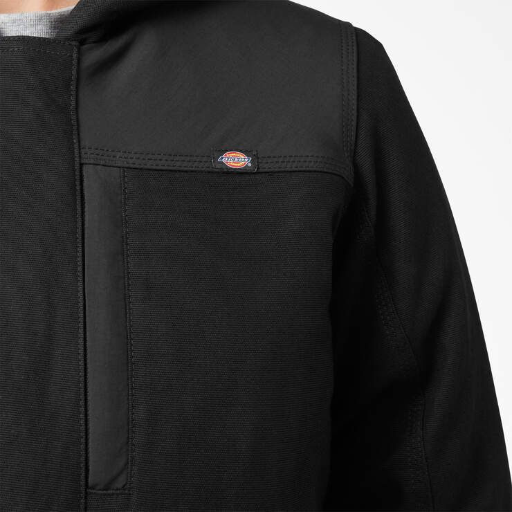 Manteau isotherme DuraTech Renegade pour femmes - Black (BKX) numéro de l’image 5