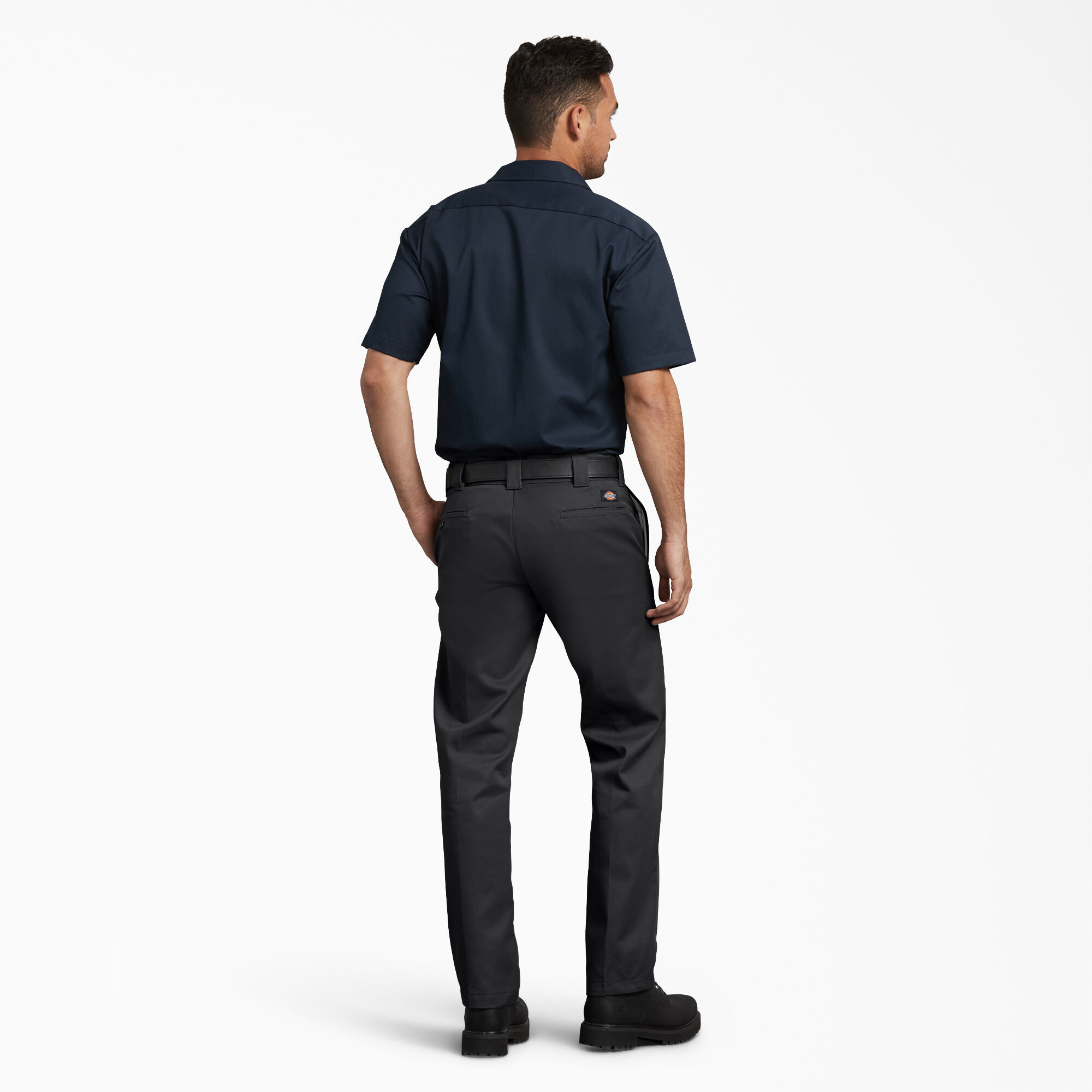 Slim fit discount carpenter work pants