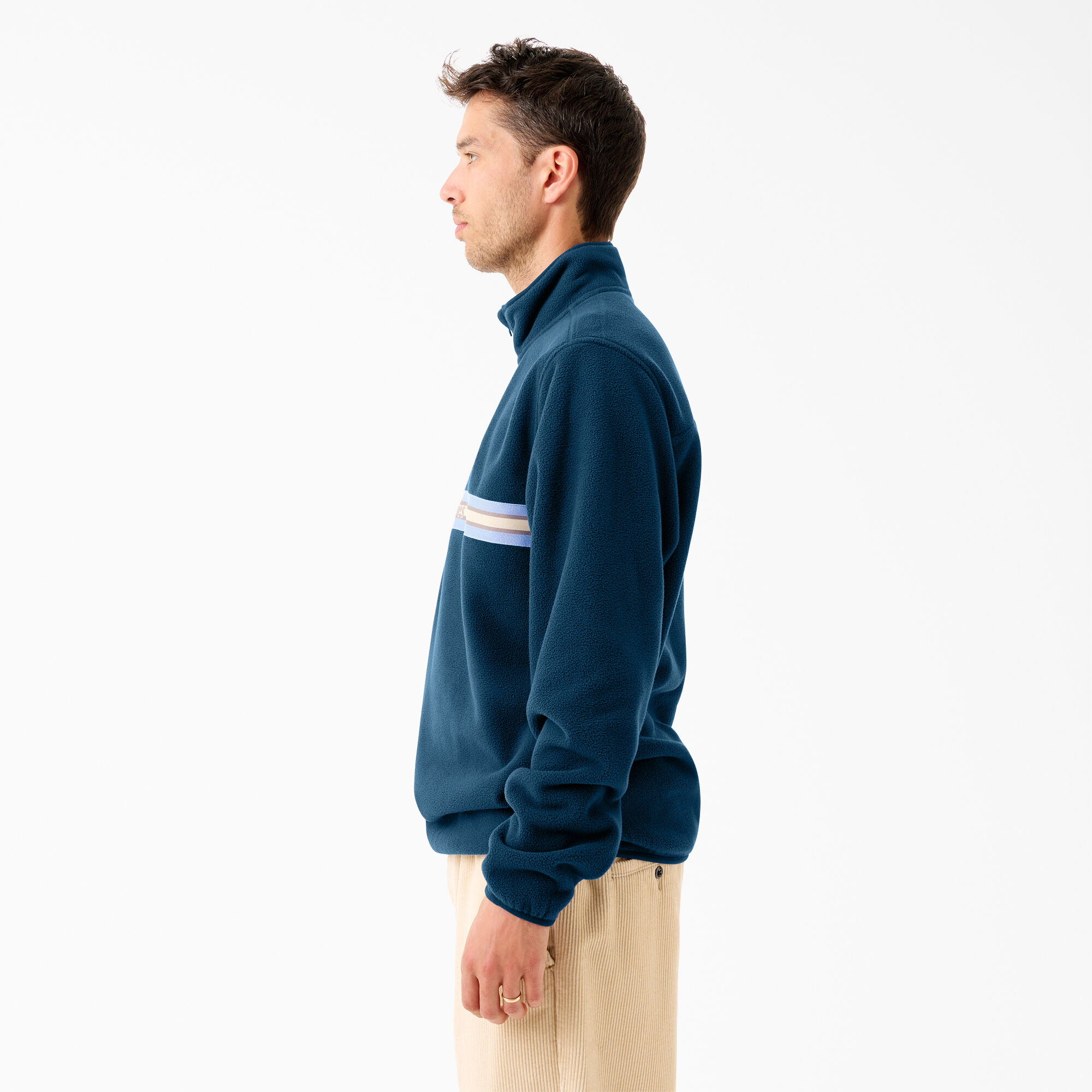 Dickies new arrivals sweater jacket