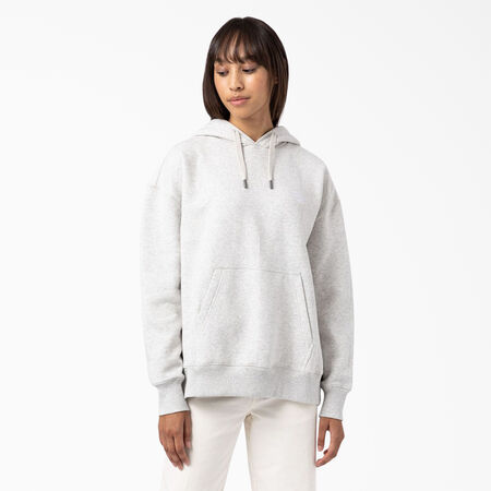 Women&#39;s Summerdale Hoodie - Heather Gray &#40;HG&#41;