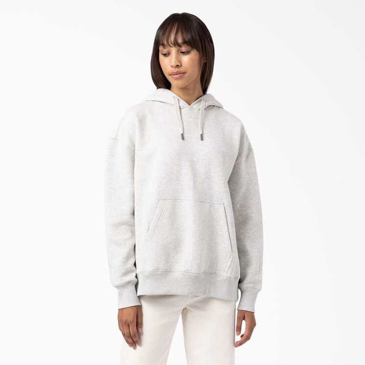 Women&#39;s Summerdale Hoodie - Heather Gray &#40;HG&#41;