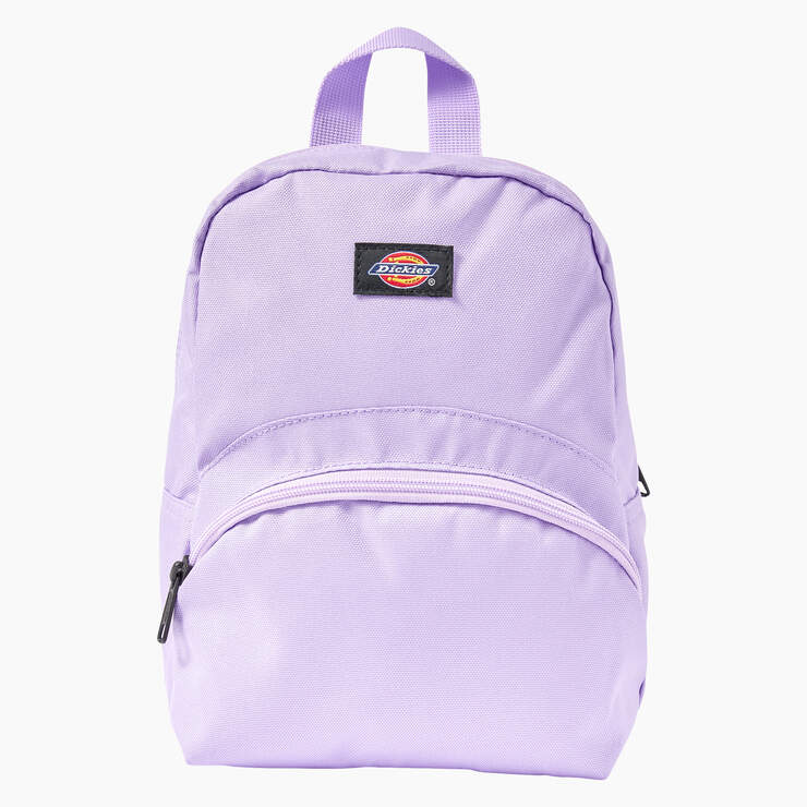 Mini Backpack - Purple Rose (UR2) image number 1