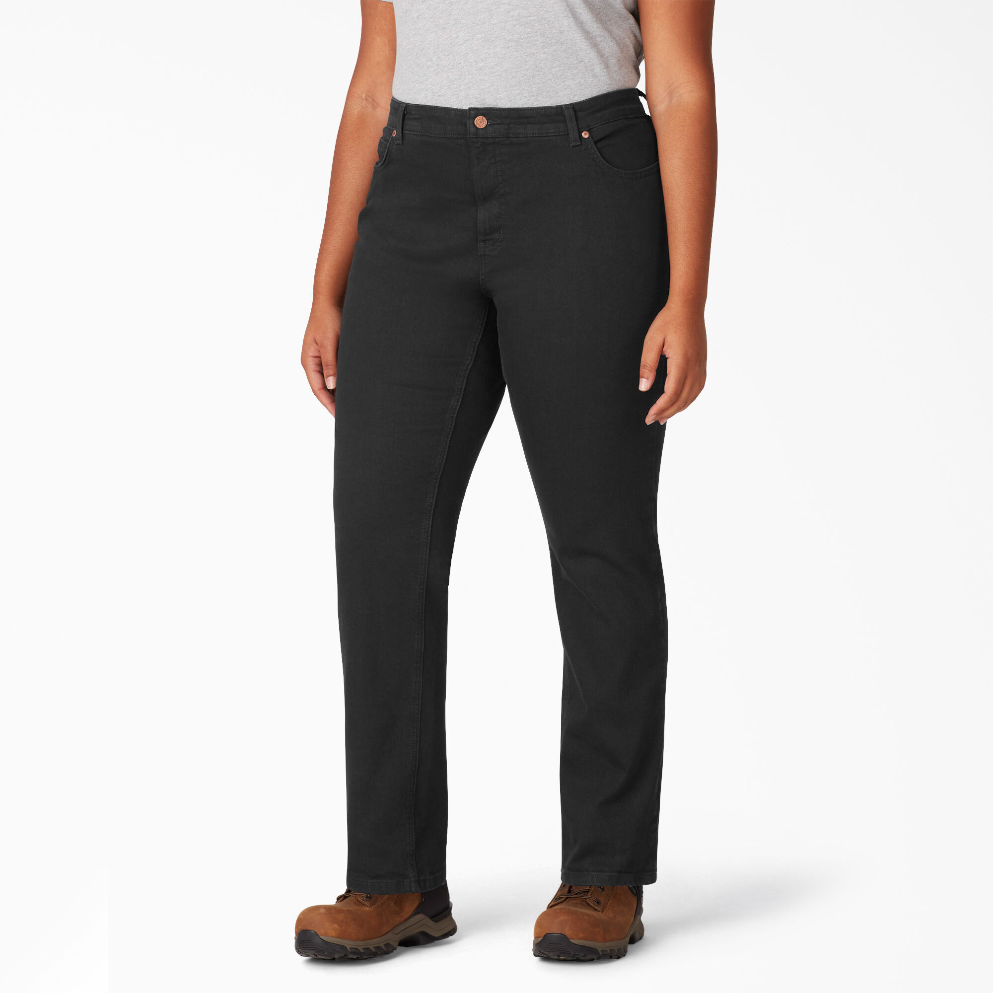 Women s Plus Size Pants Dickies Canada 16W Dickies Canada