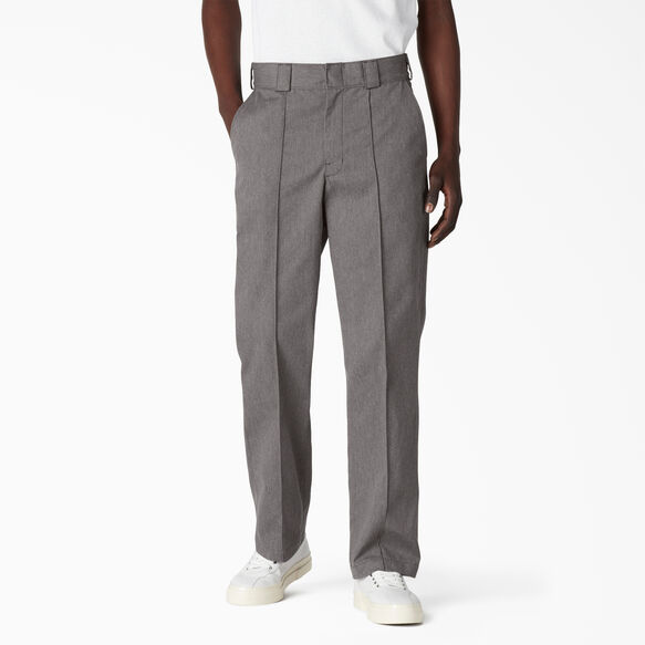 Pantalon de travail uni de coupe standard - Slate Gray Heather &#40;SH1&#41;