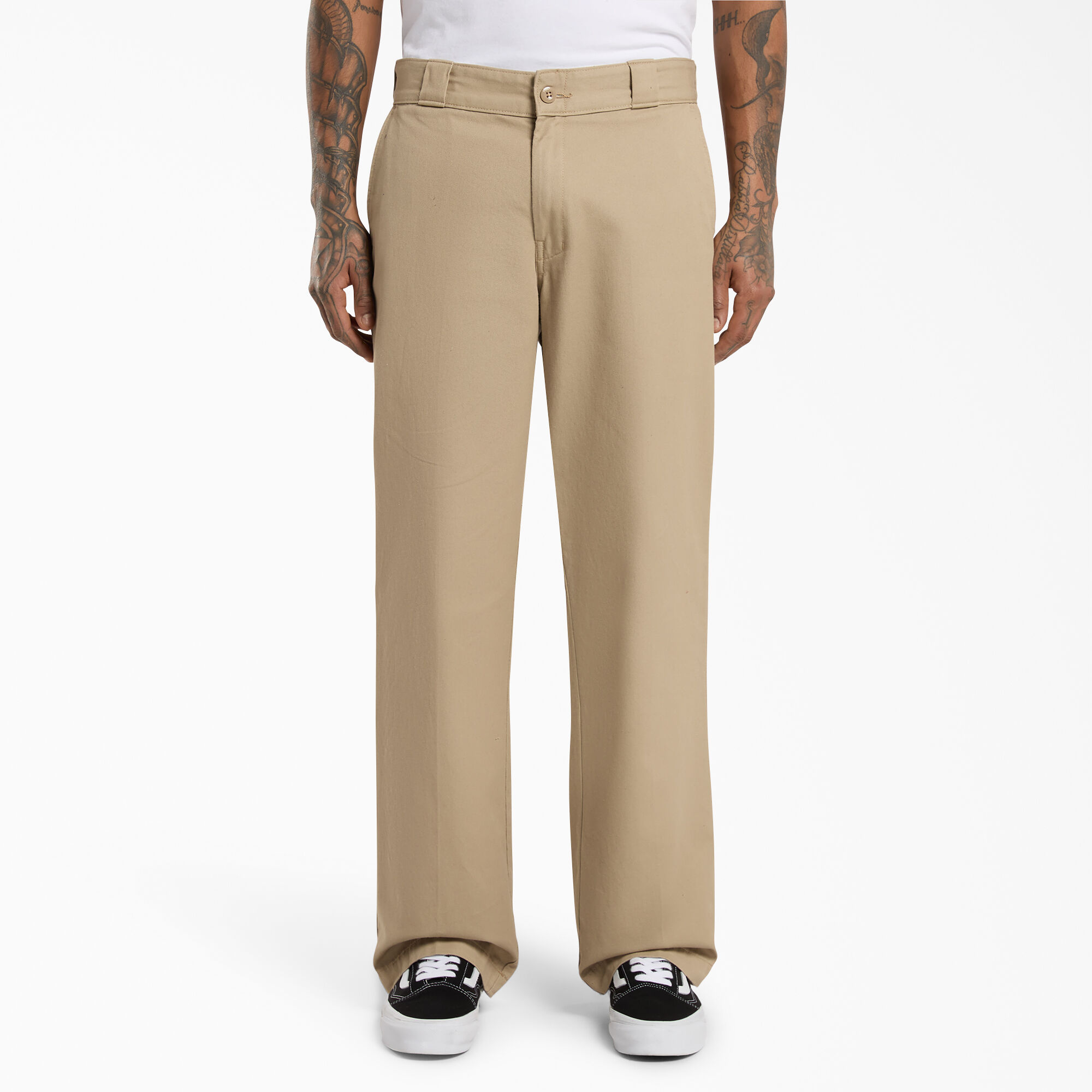 247 Regular Fit Work Pants - Dickies Canada