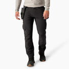 Holster Double Knee Work Pants - Black &#40;BKX&#41;