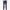 Jeans menuisier de coupe standard en denim doubl&eacute; - Stonewashed Indigo &#40;SIWR&#41;