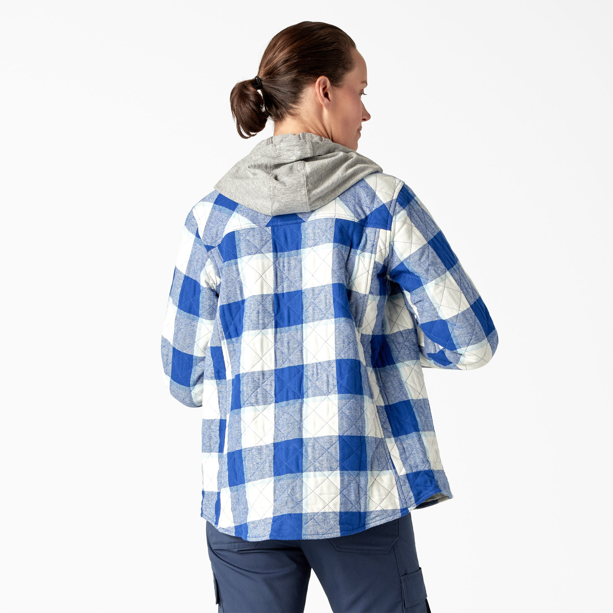 Cheap flannel jackets top