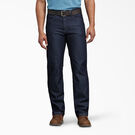 Jeans menuisier d&eacute;contract&eacute; Tough Max&trade; - Rinsed Indigo Blue &#40;RNB&#41;