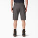 11&quot; DuraTech Ranger Duck Shorts - Slate Gray &#40;SL&#41;