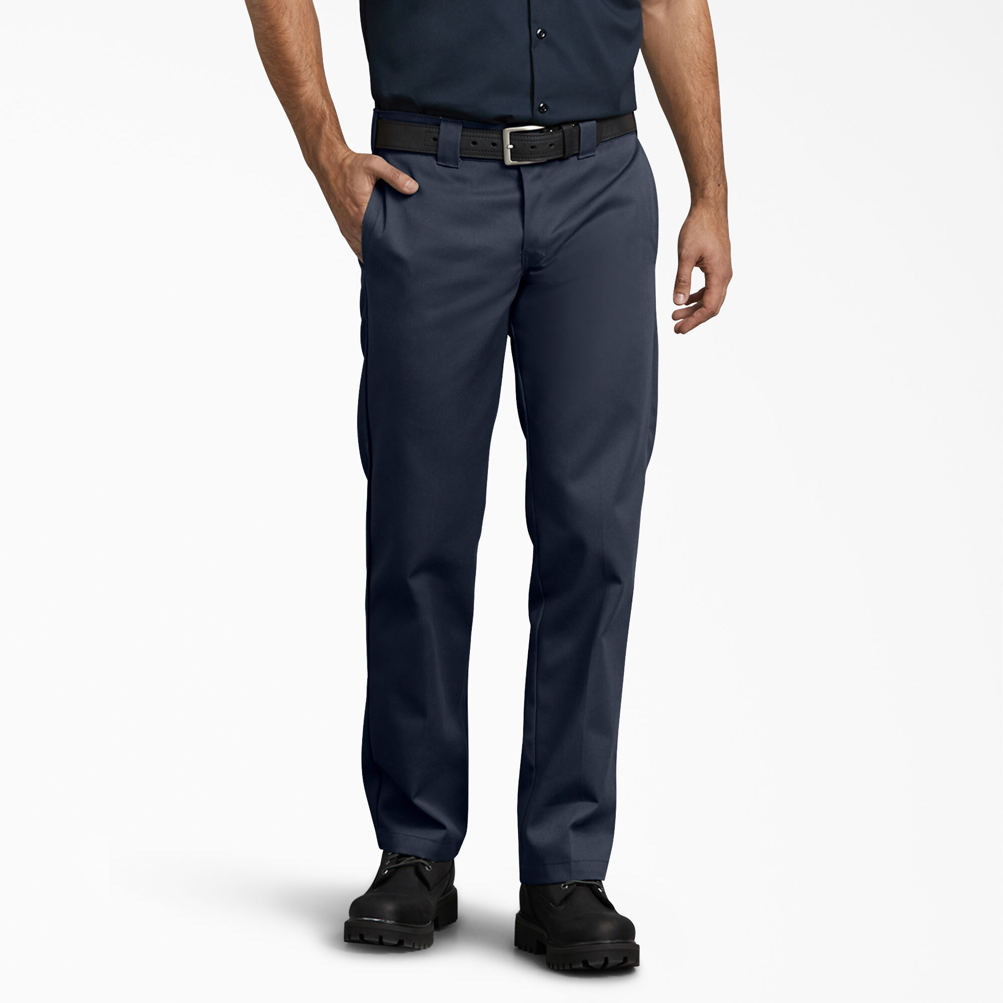 Men s 873 Slim Fit Work Pants Dickies Canada