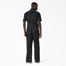 Reworked Utility Bib Overalls - Black &#40;BKX&#41;