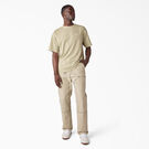 T-shirt &agrave; manches courtes Bandon - Desert Sand Pigment Wash &#40;DWM&#41;