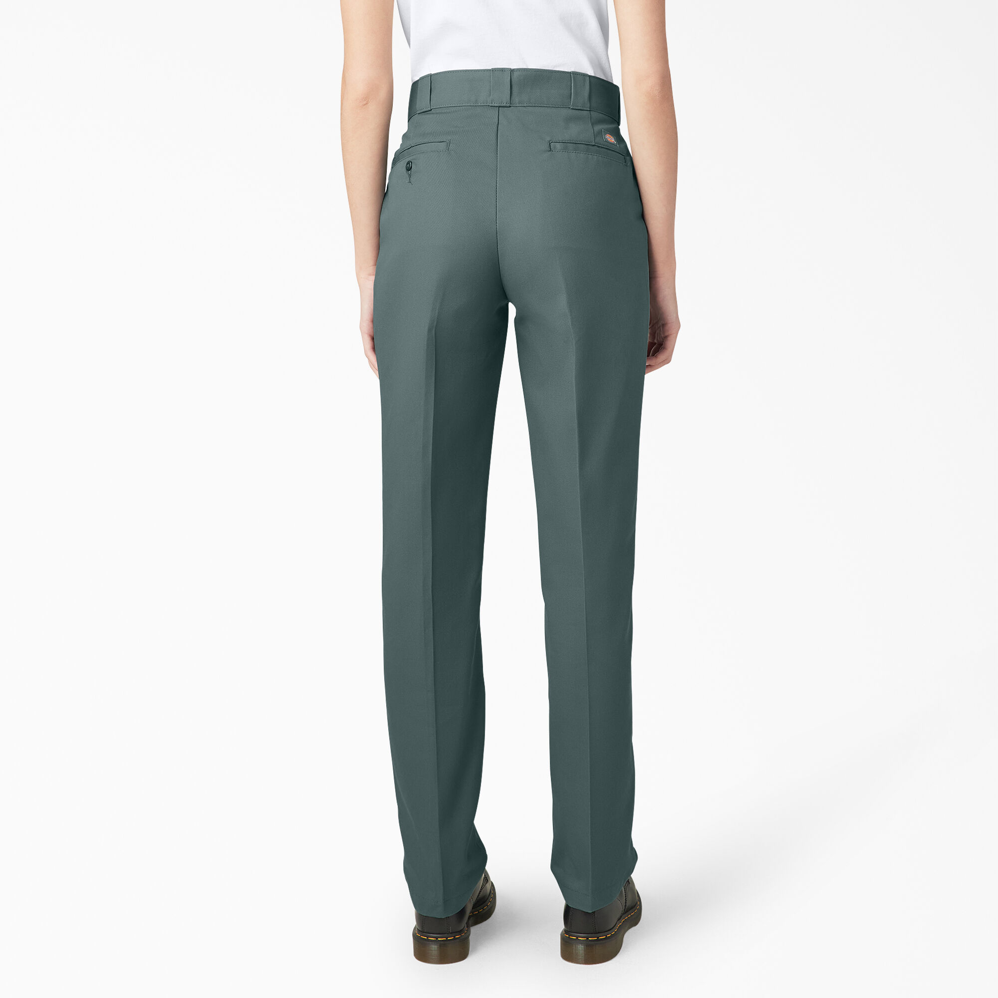 Dickies junior's classic 2025 5 pocket twill pants
