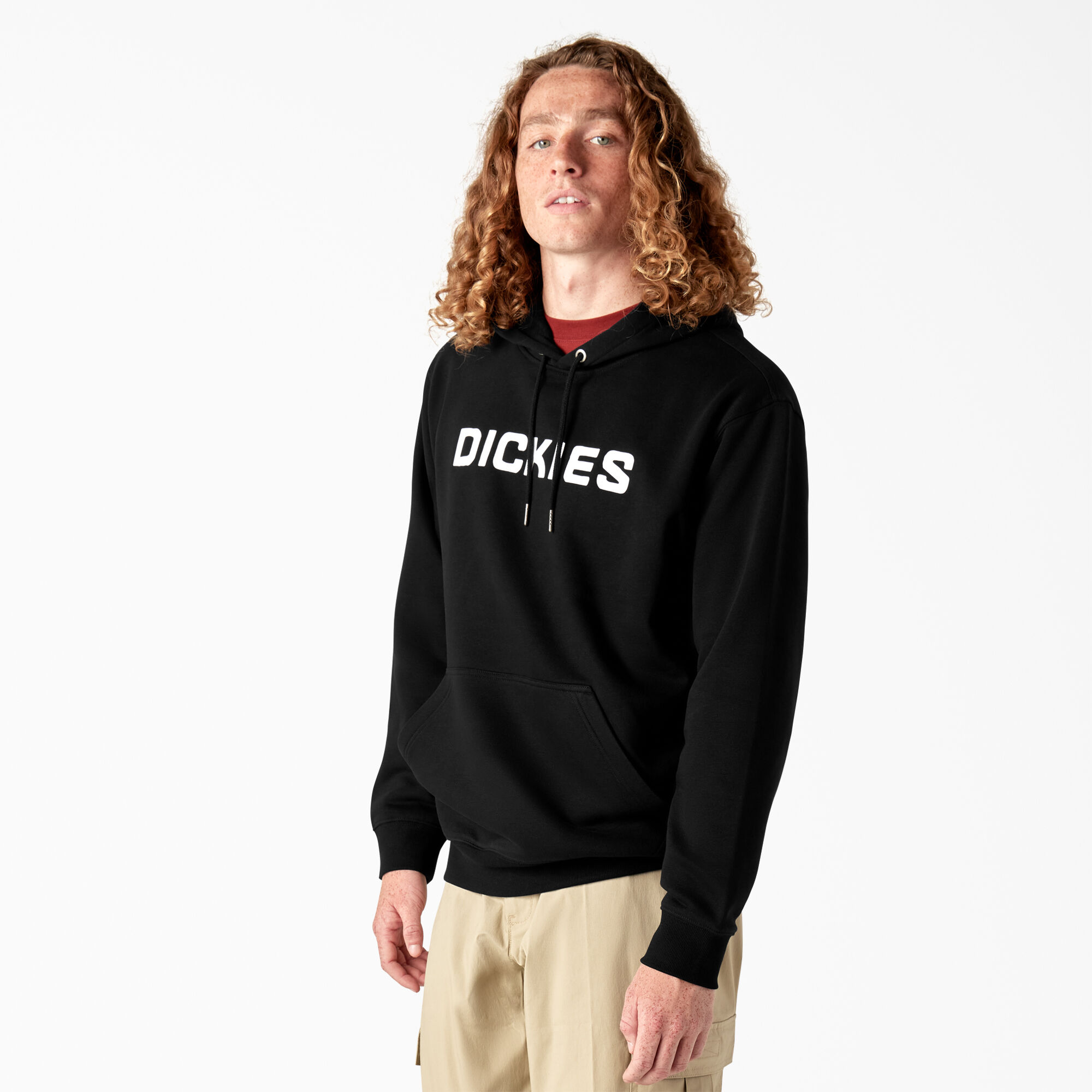 Sweater dickies sale