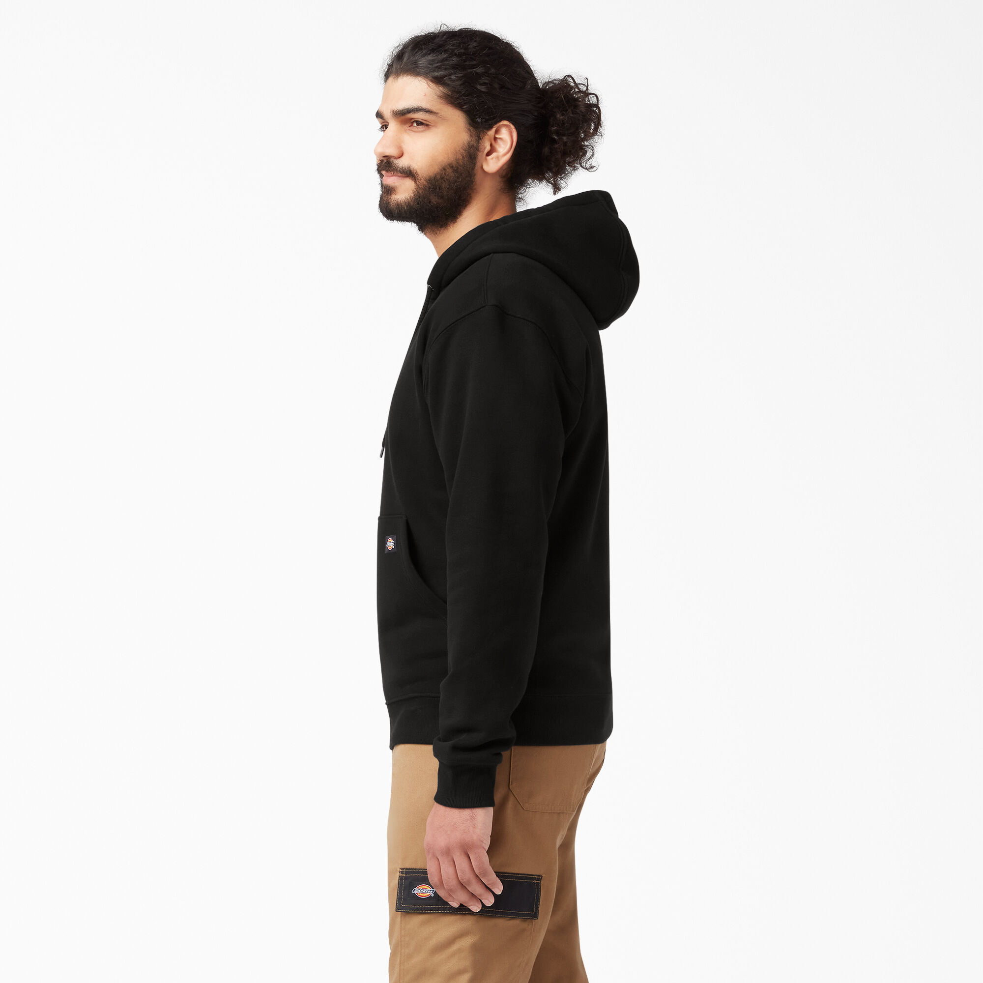 Dickies hoodie deals xs