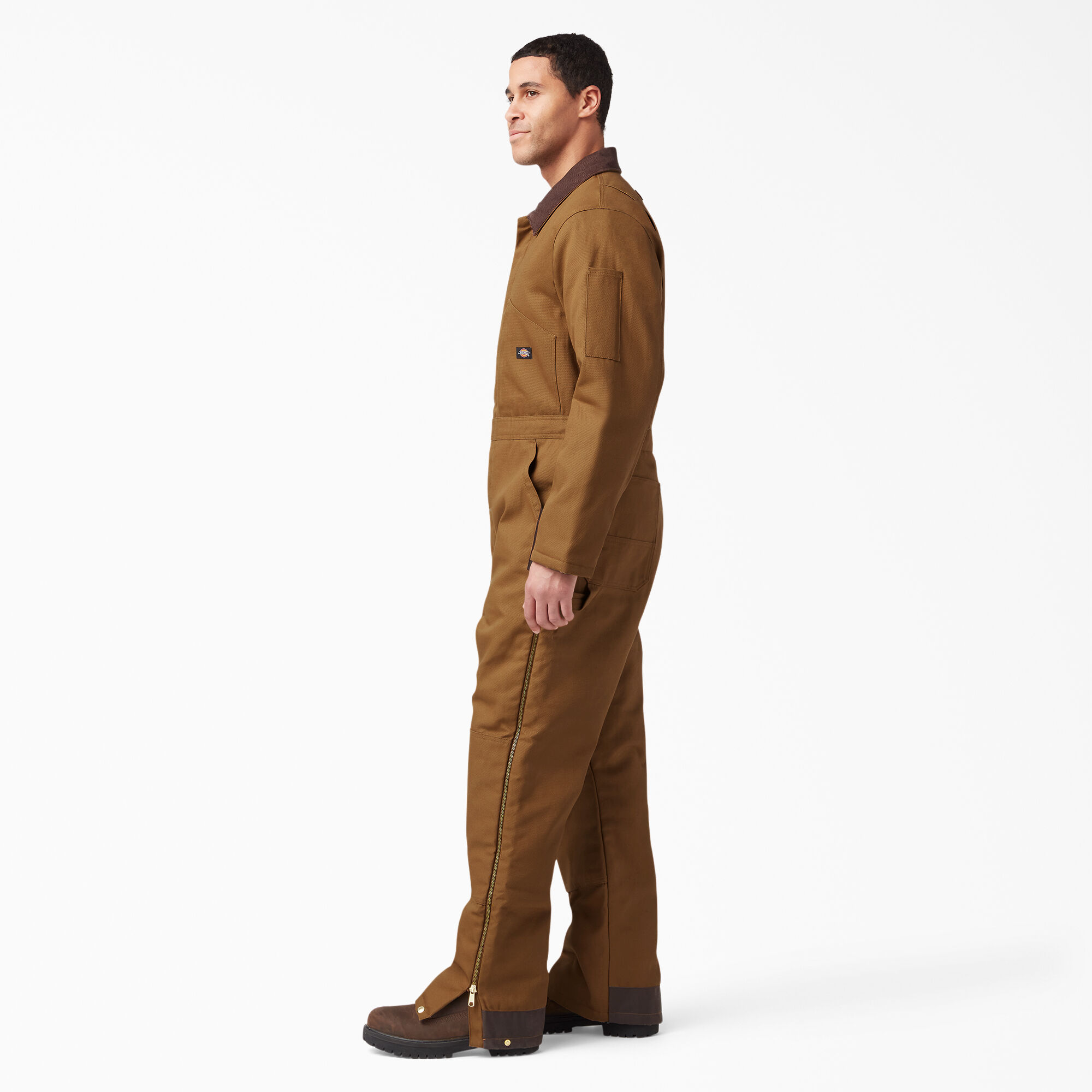Carhartt discount duck coverall