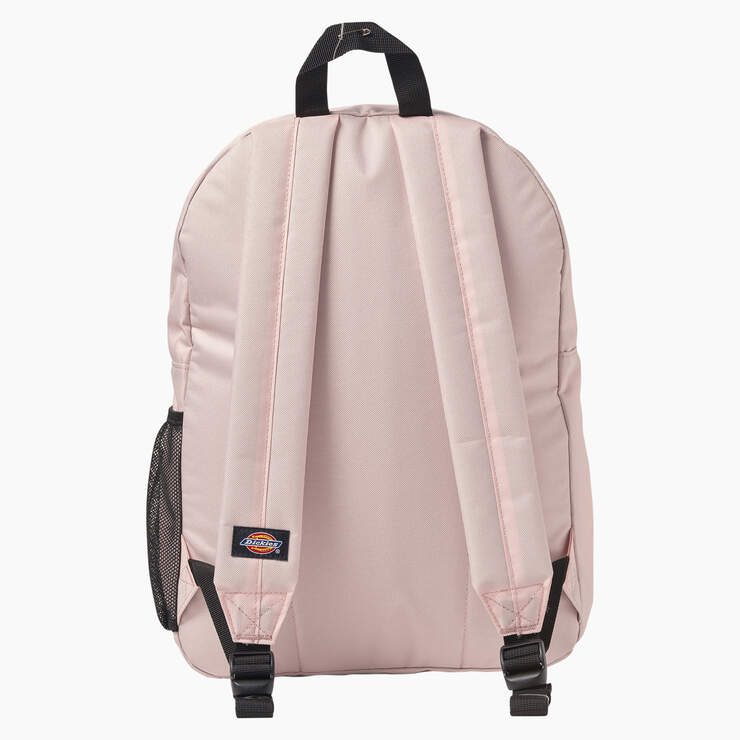 Essential Backpack - Lotus Pink (LO2) image number 2