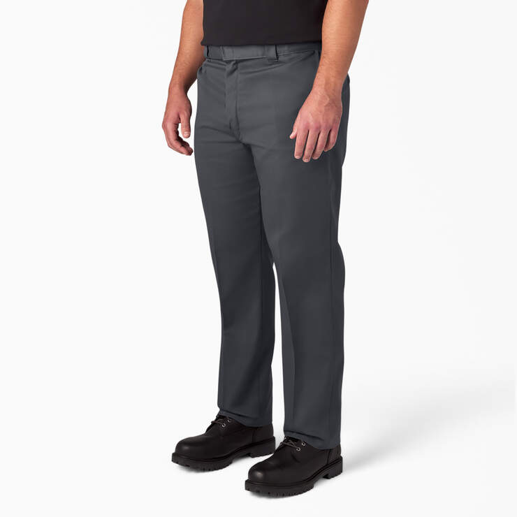 Pantalon de travail FLEX 874® - Charcoal Gray (CH) numéro de l’image 7